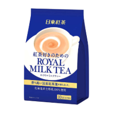 Royal Milk Tea 로얄 밀크티 10스틱 유통기한: 2023.03