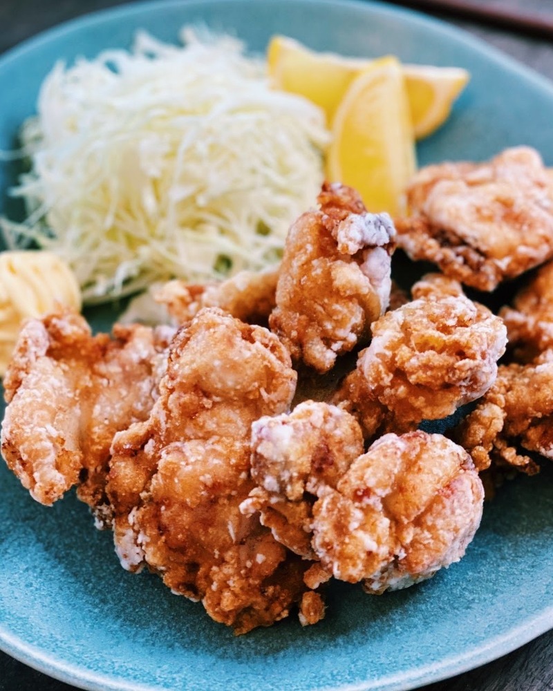 [Japanese Table] 치킨 가라아게 1kg 유통기한: 2025.03.19